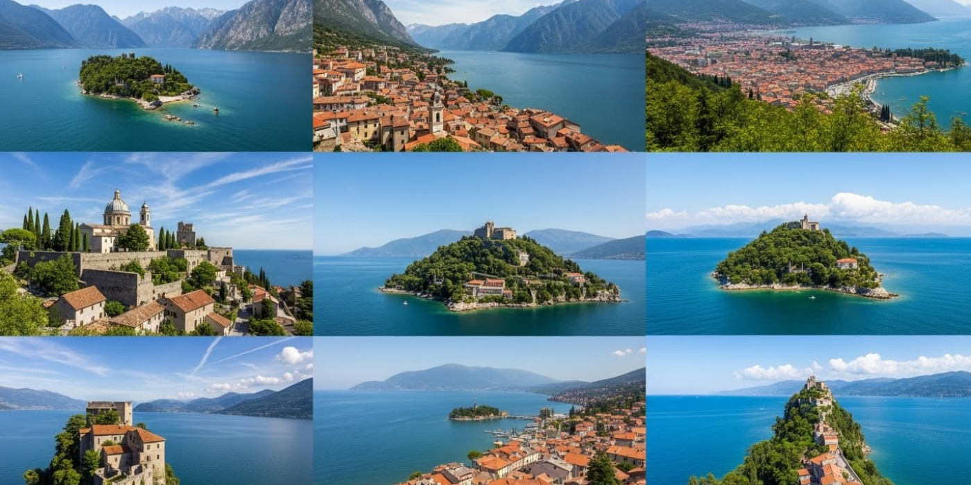 A Perfect 5-Day Itinerary for Exploring Northern Italy