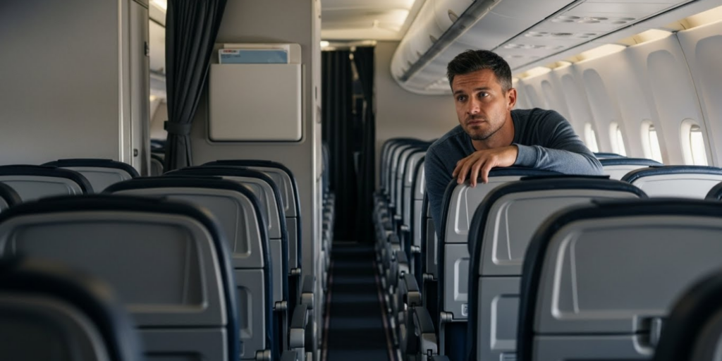 Avoid These Seats at All Costs