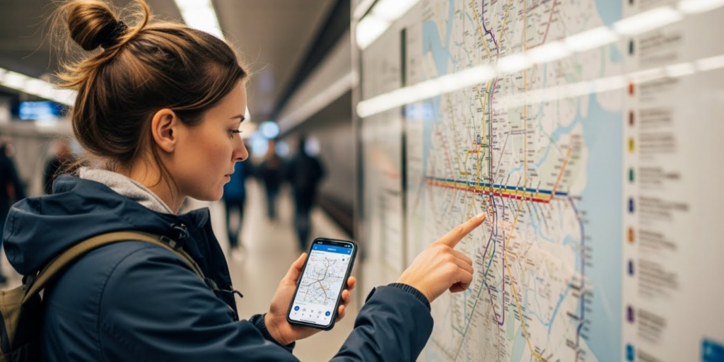 Before You Go_ Research Like a Local