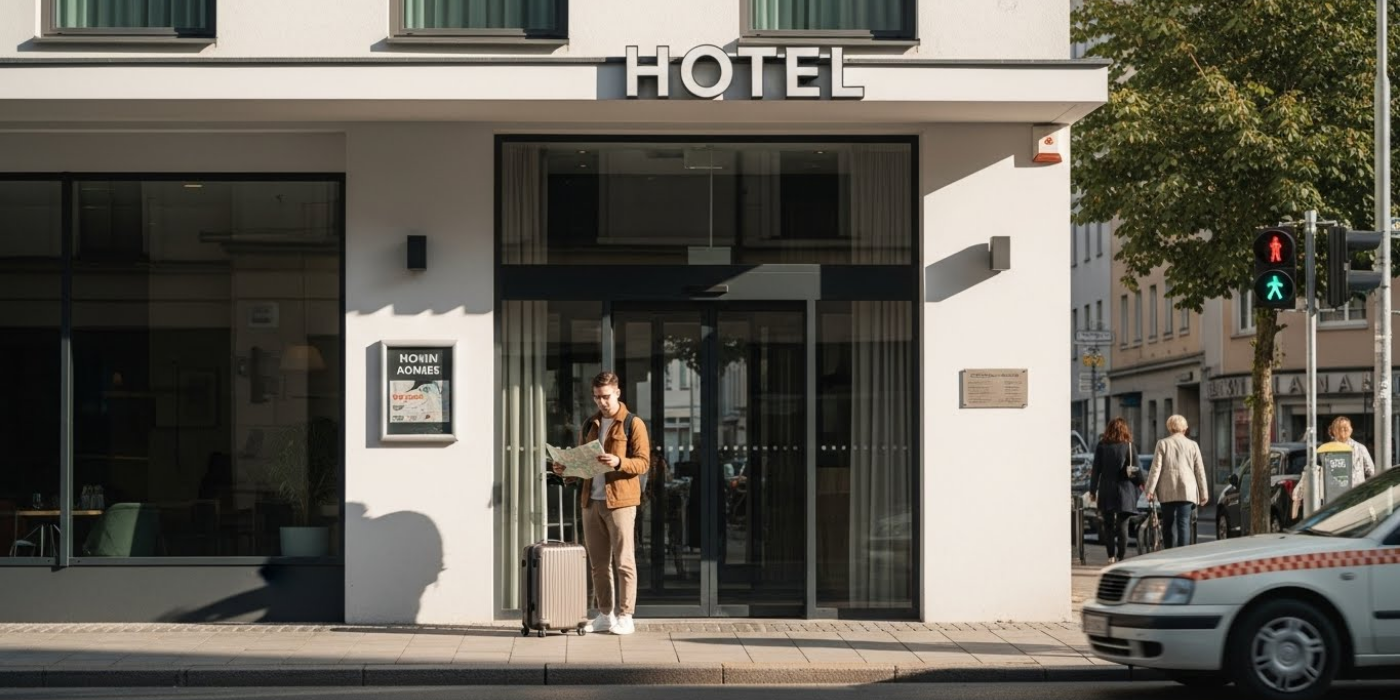 Best Budget Hotels for Travelers Worldwide