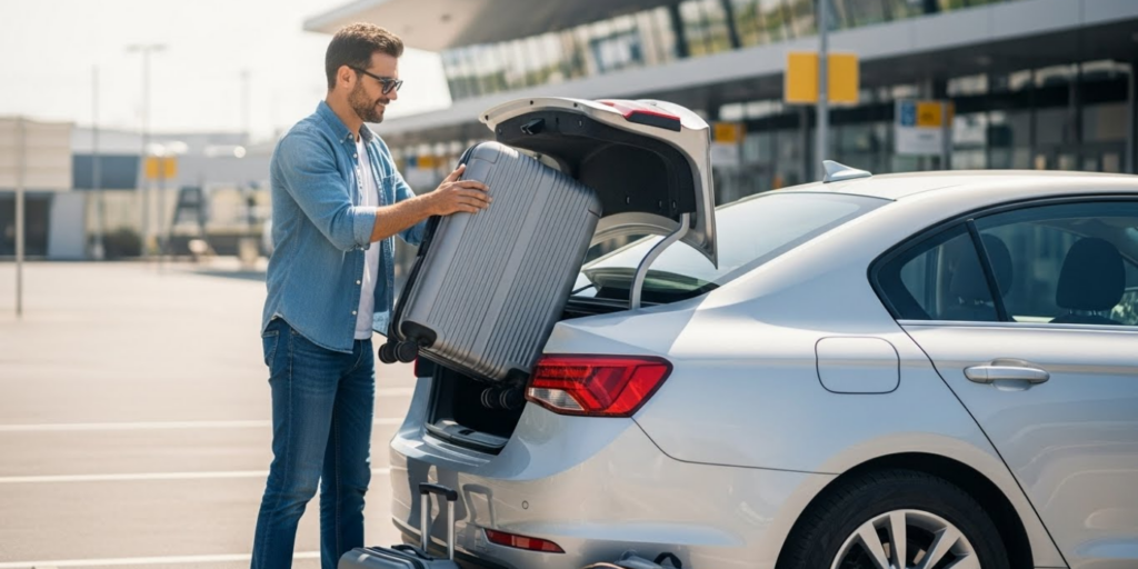 Best Car Rental Tips for International Travelers