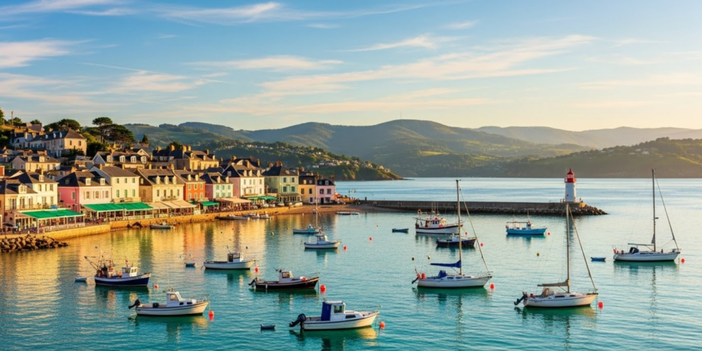 Best Coastal Towns for a Relaxing Weekend Escape