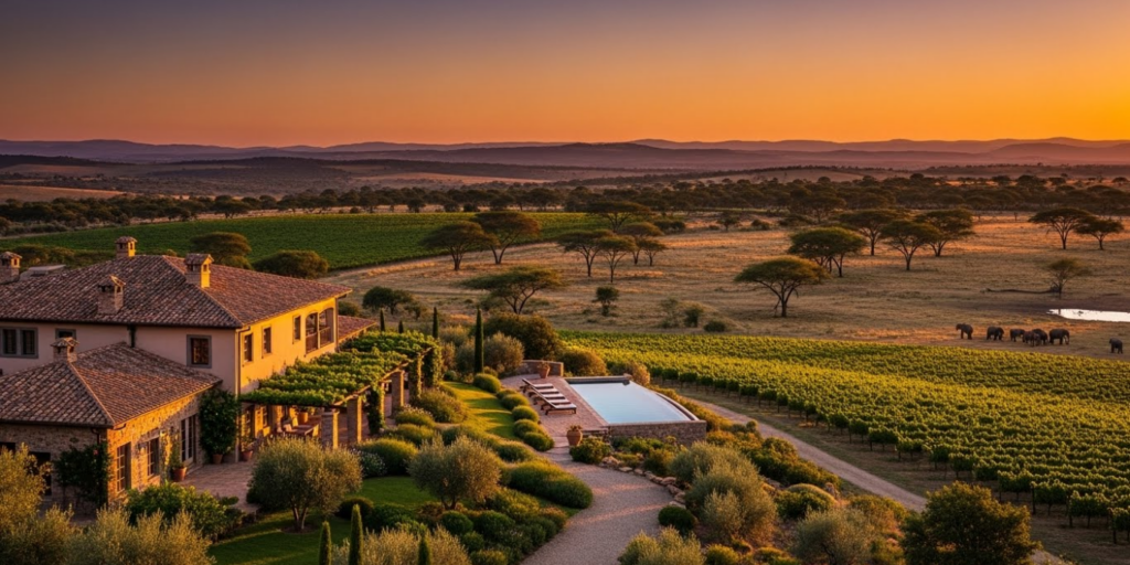 Best Destinations for Luxurious Travel Experiences