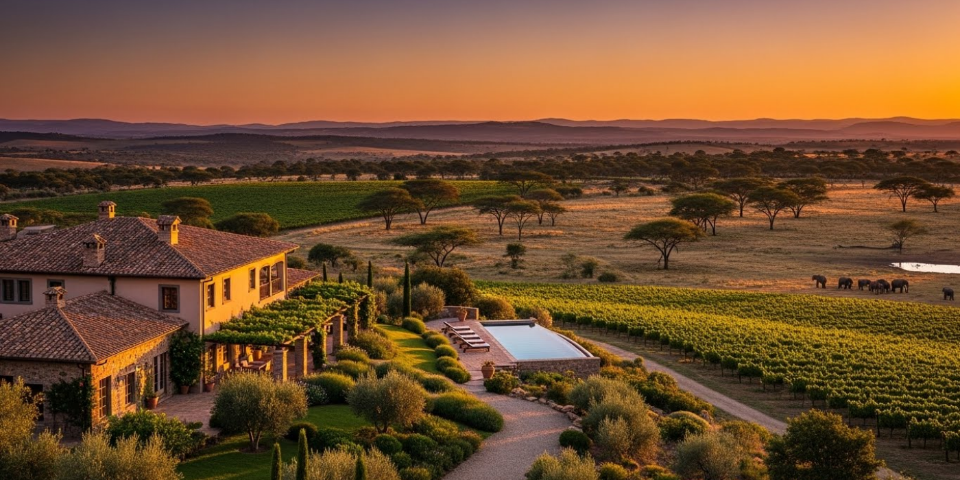 Best Destinations for Luxurious Travel Experiences