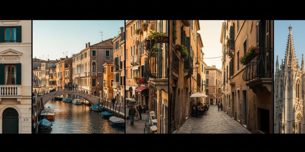 Best European Cities for First-Time Travelers