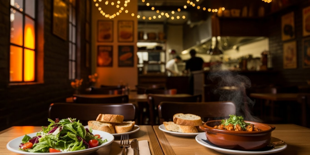 Best Ways to Discover Hidden Local Eateries