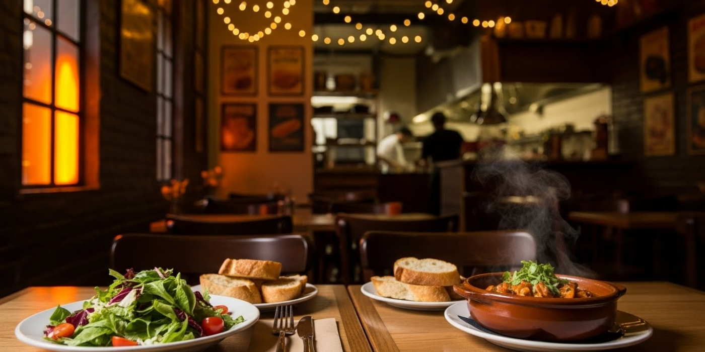Best Ways to Discover Hidden Local Eateries