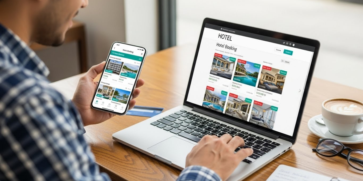 Best Ways to Save Money on Hotels and Resorts