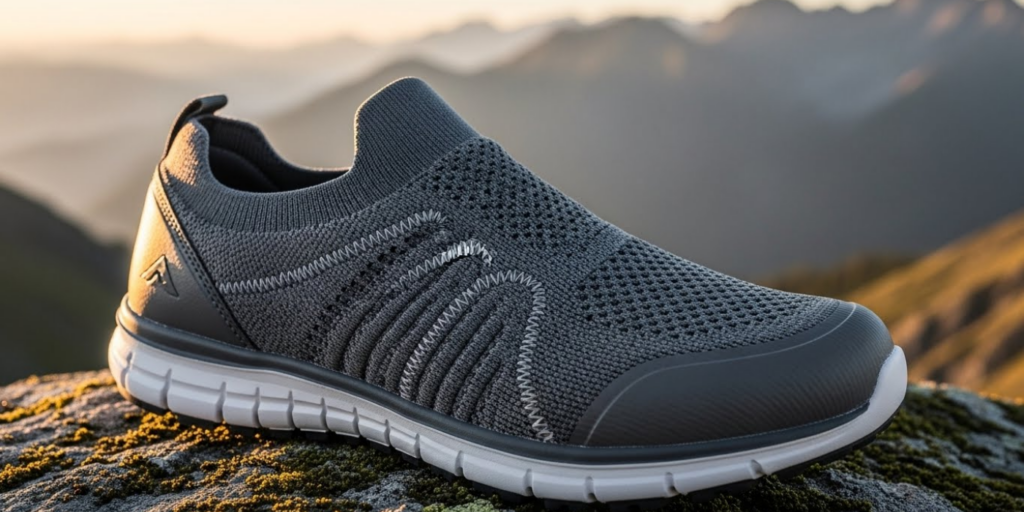 Choose One Pair of Versatile Shoes (That Are Actually Comfortable)