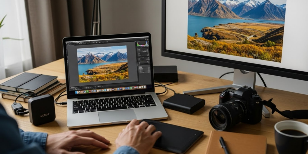 Editing_ Enhance, Don’t Overdo It