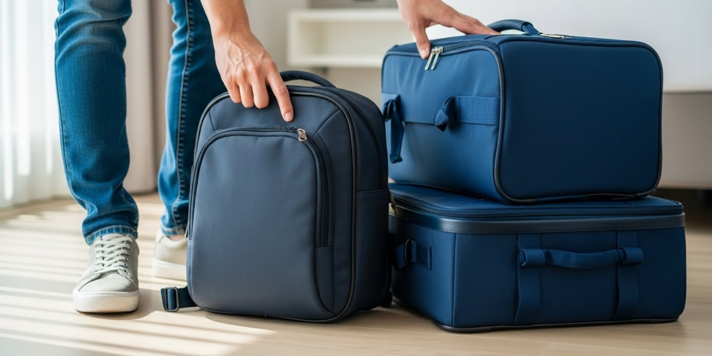 Essential Packing Tips Every Traveler Should Know