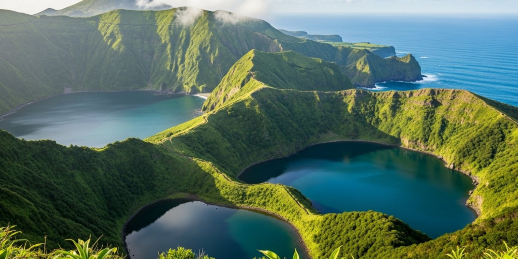 For Nature Seekers_ Azores, Portugal – The Atlantic’s Green Secret