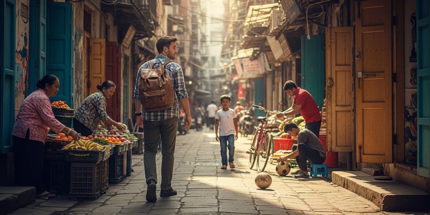 How to Avoid Tourist Traps in Major Cities