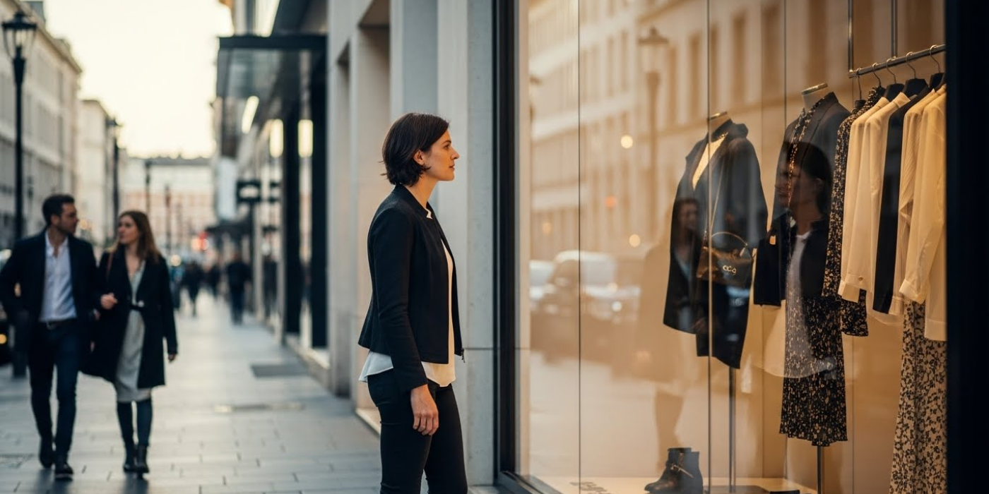 How to Bring Home Fashion Inspiration from Trips