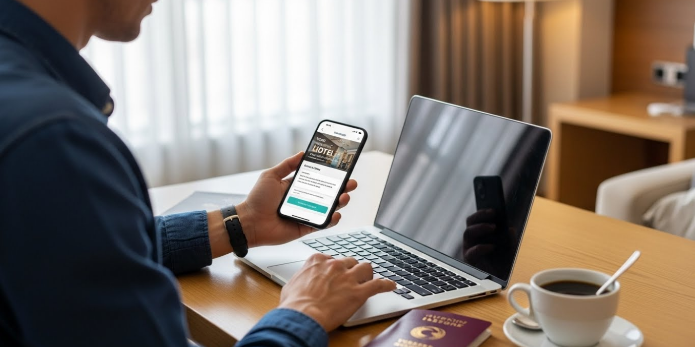 How to Choose the Perfect Hotel for Your Next Trip