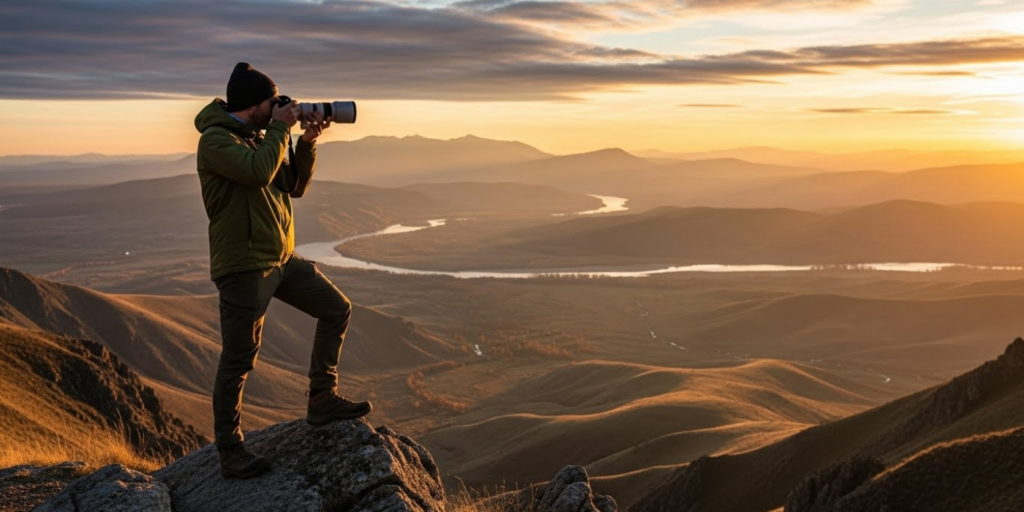 How to Create Instagram-Worthy Travel Photos