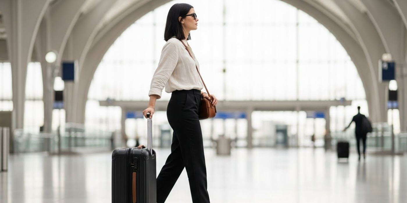 How to Travel in Style Without Overspending