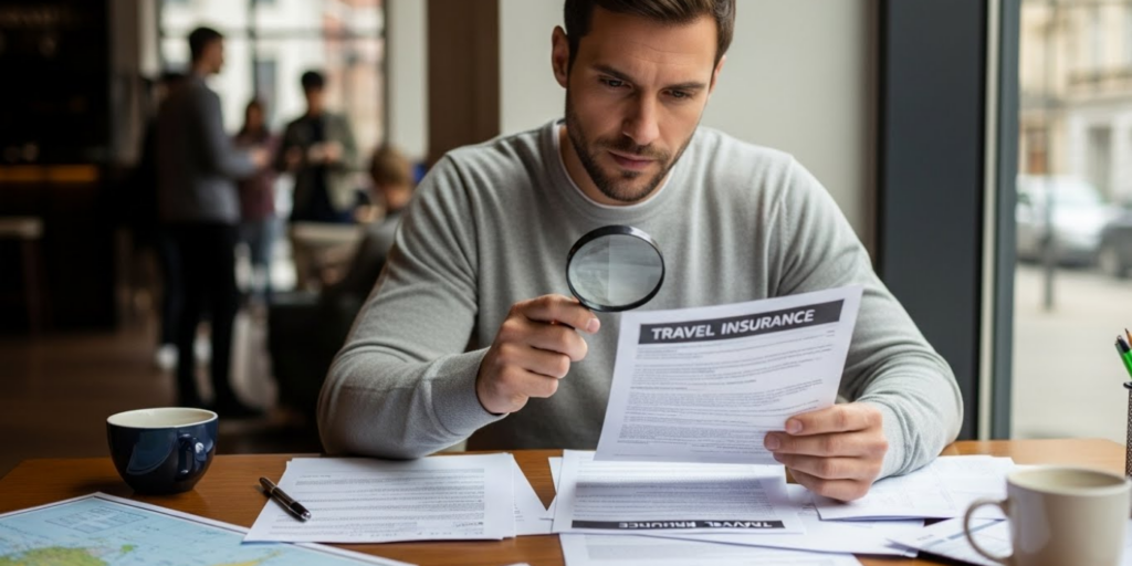 Know What’s NOT Covered (So You’re Not Surprised)