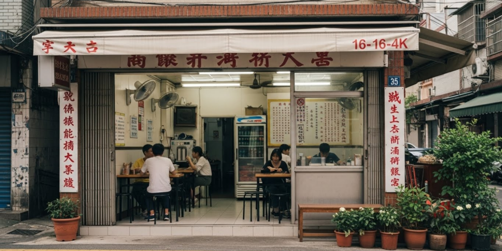 Look Beyond the Tourist Zones_ Location Tells a Story