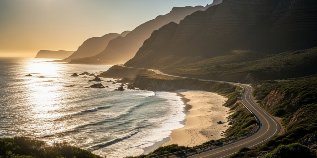 Master Natural Light—The Secret Ingredient