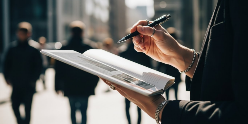 Observe Like a Stylist_ Train Your Eye While You Travel