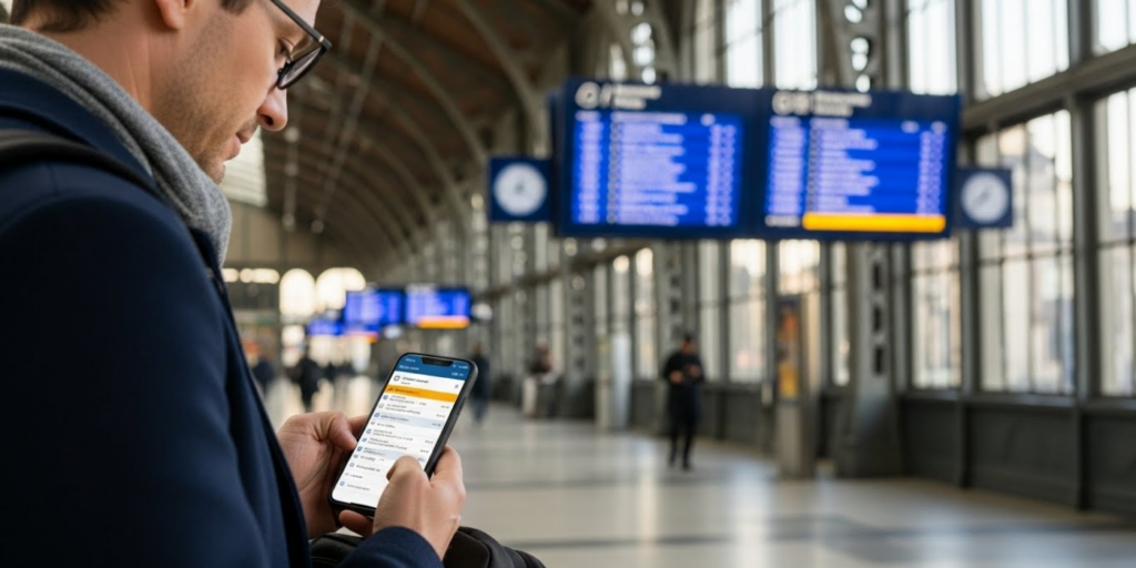 Plan for Flexibility—and Have a Backup