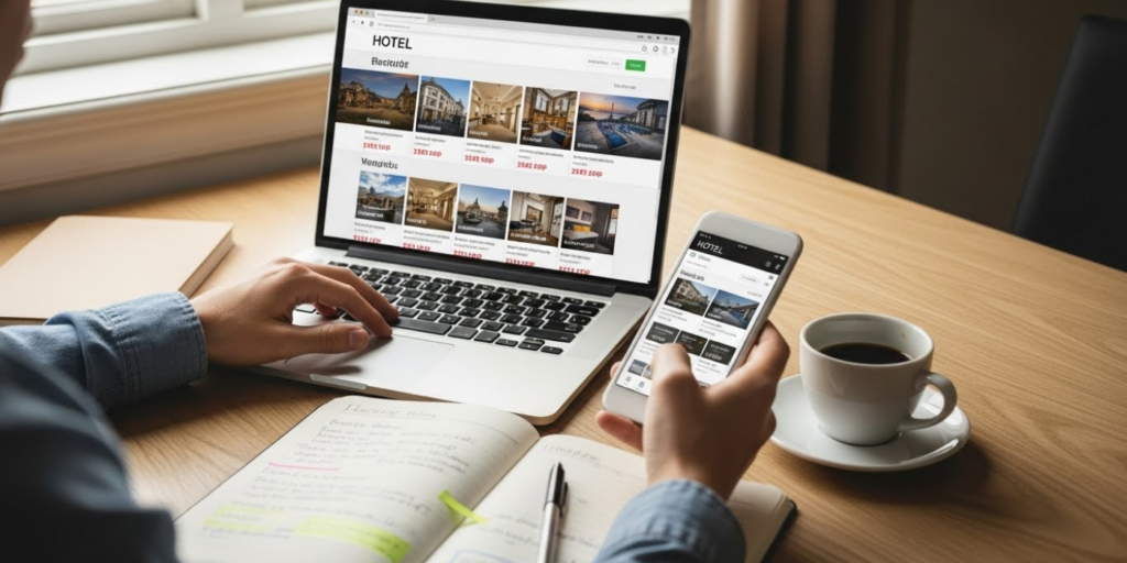 Smart Booking Strategies to Save Even More