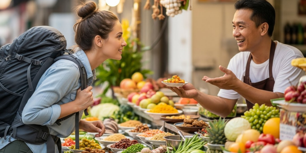 Talk to the Right People_ Unlock Local Knowledge