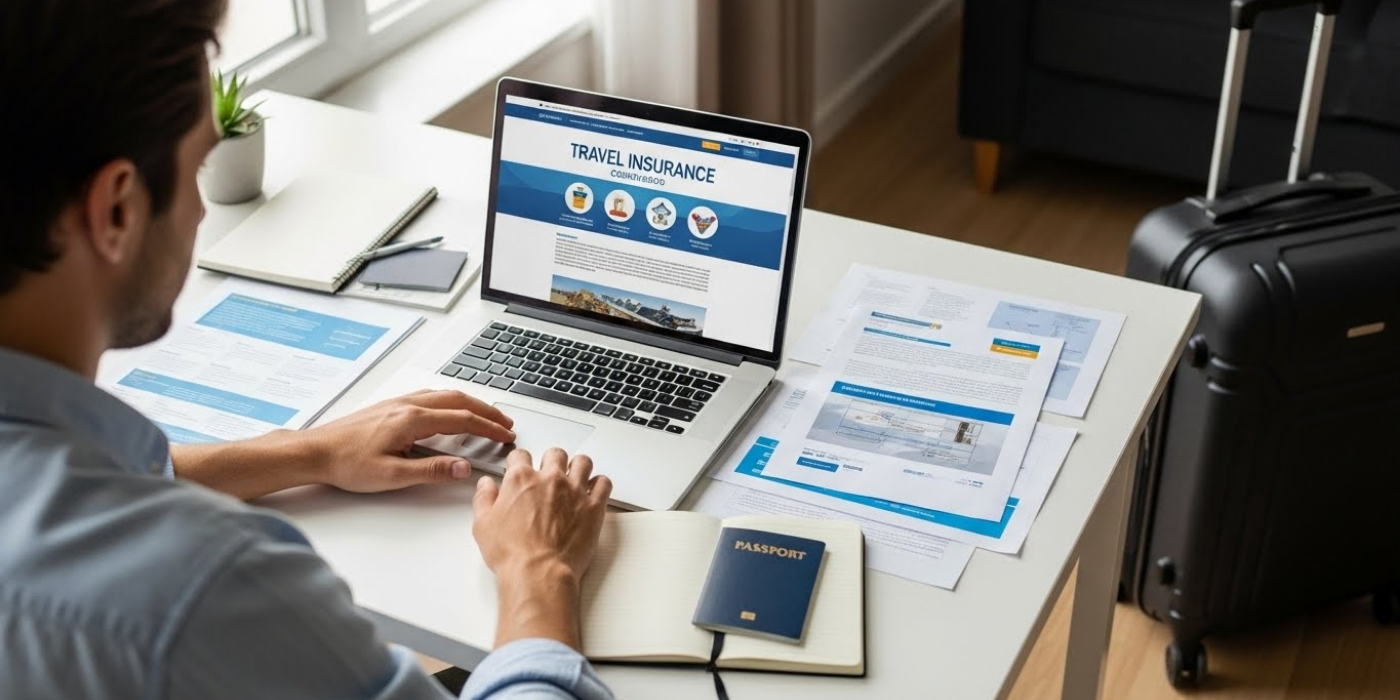 Tips for Choosing the Perfect Travel Insurance