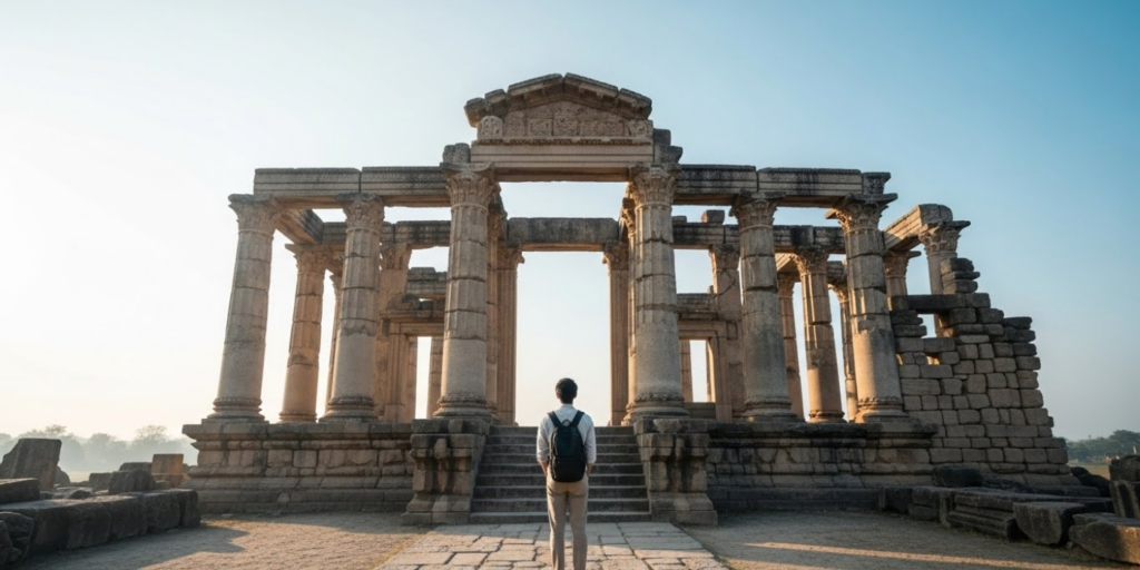 Top Cultural Destinations for History Enthusiasts