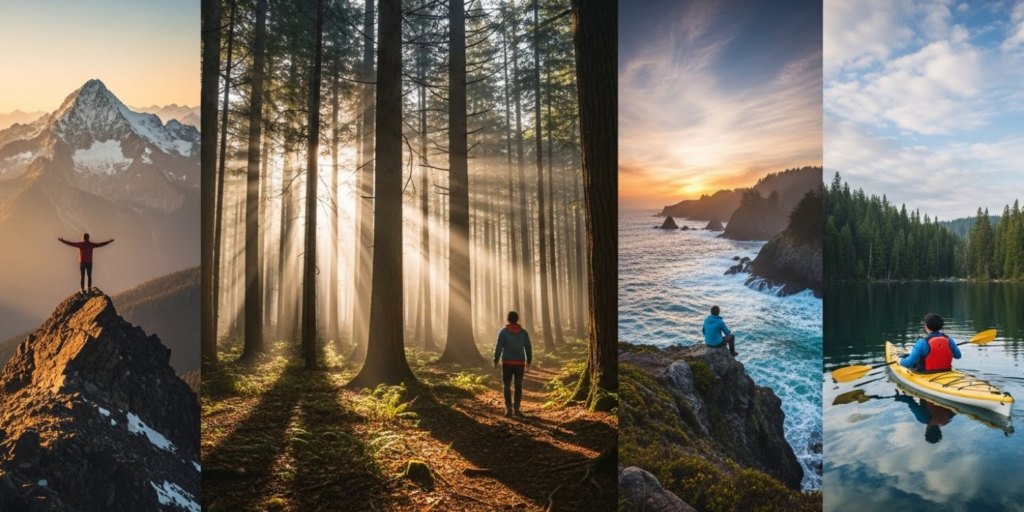 Top Travel Experiences Every Explorer Should Try