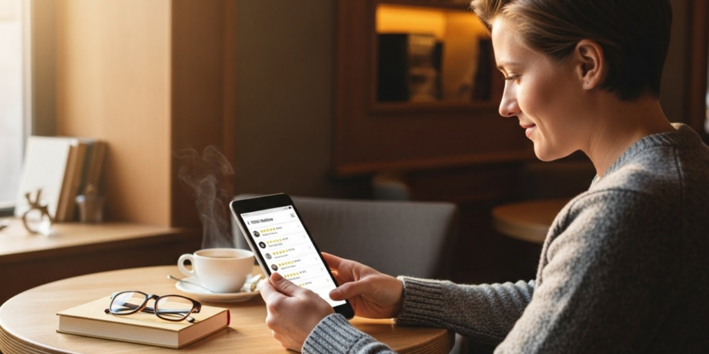 Transparency and Guest Reviews_ Read Between the Lines