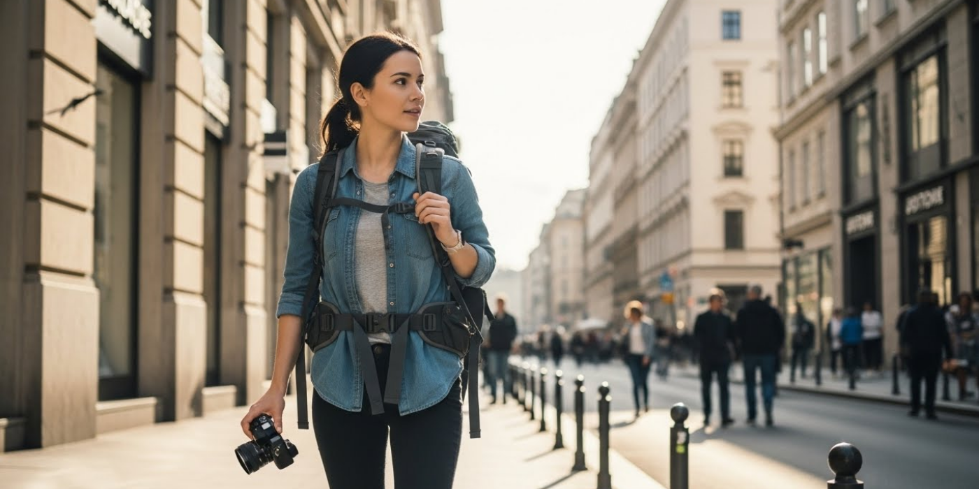 Travel Safety Tips for Solo Adventurers