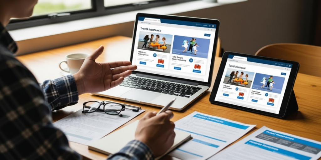 Understand the Types of Coverage You Actually Need