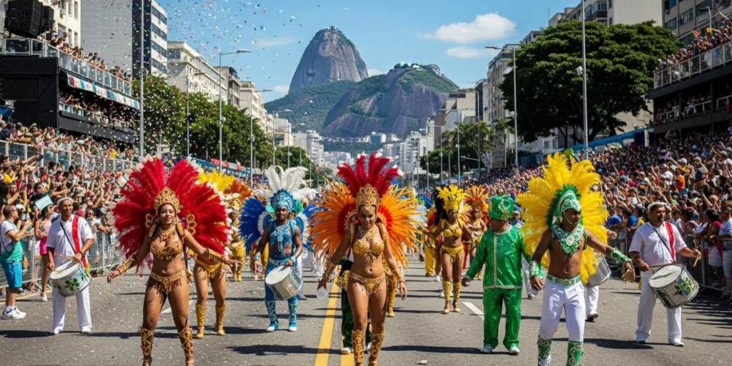 Unique Cultural Experiences Worth Adding to Your Bucket List