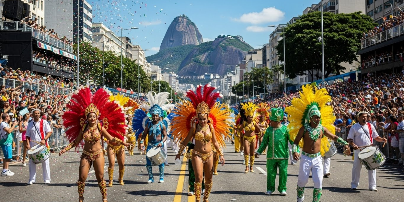 Unique Cultural Experiences Worth Adding to Your Bucket List