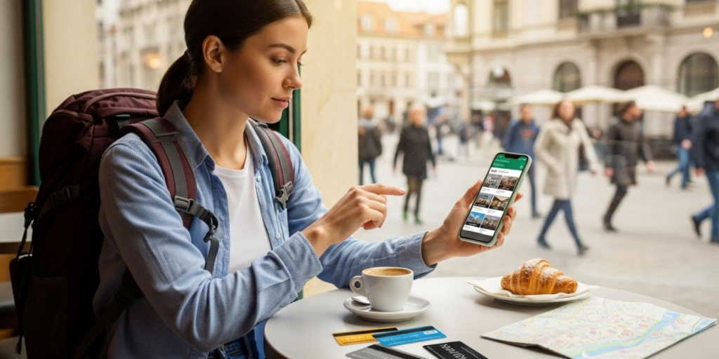 Unlock Hidden Discounts_ Memberships, Apps, and Local Perks