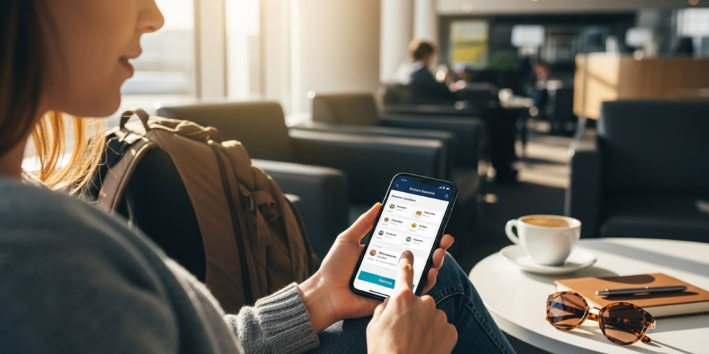 Use Airline Rewards, Points, and Hidden Perks