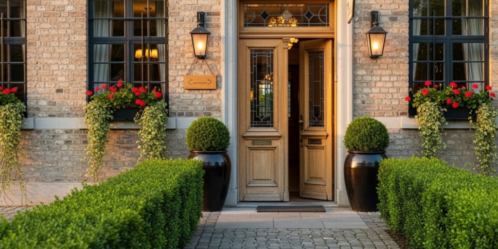 What to Look for When Booking a Boutique Hotel