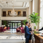 Best Hotel Chains Known for Outstanding Service
