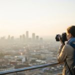 Best Rooftop Views for Unforgettable Travel Photos