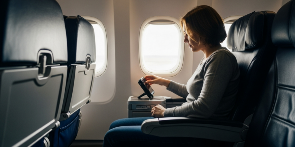 Choose the Right Seat—It Makes All the Difference