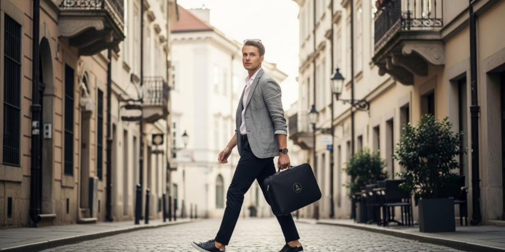 How to Build Your Signature Travel Style