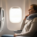 How to Stay Comfortable During Long Flights