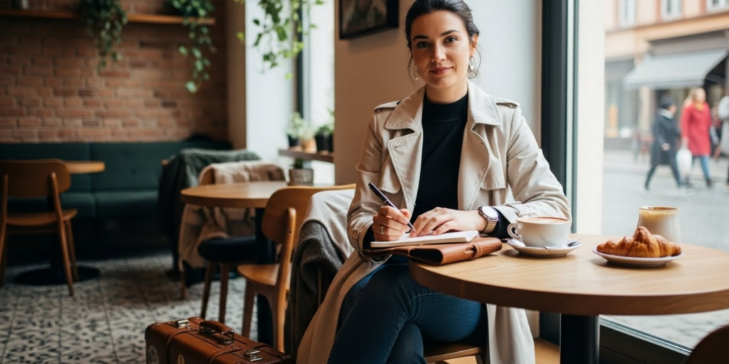 Let Your Style Evolve—Without Losing Your Core