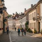 Most Beautiful Small Towns to Visit in Europe