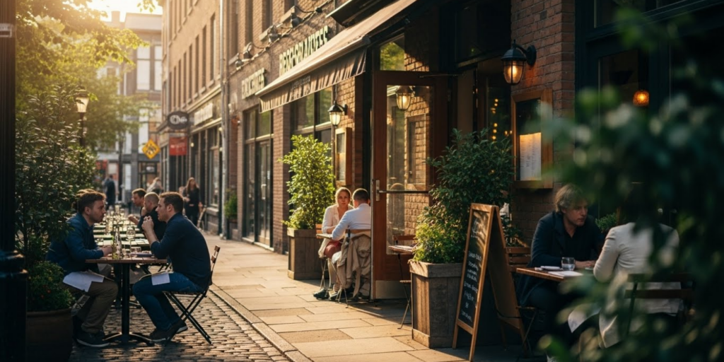 Time and Place Matter More Than You Think