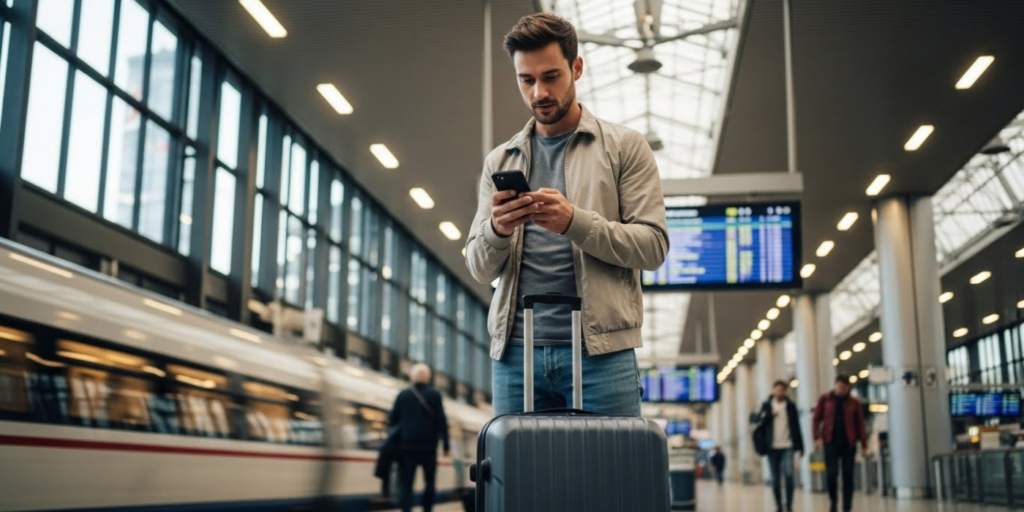 Tips for Booking Last-Minute Transportation Deals