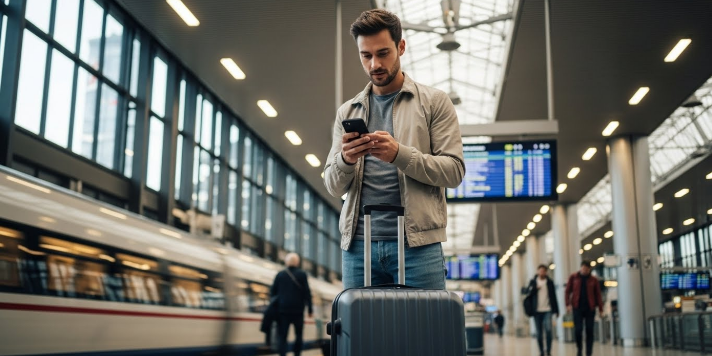 Tips for Booking Last-Minute Transportation Deals