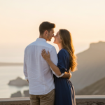 Top Romantic Destinations for Couples in 2025